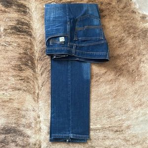 Mens Cinch Jesse Jeans 32x 36